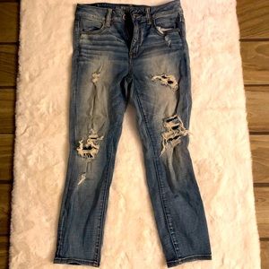 AE jeans